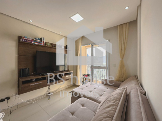 #16848 - Apartamento para Venda em Santo André - SP - 1