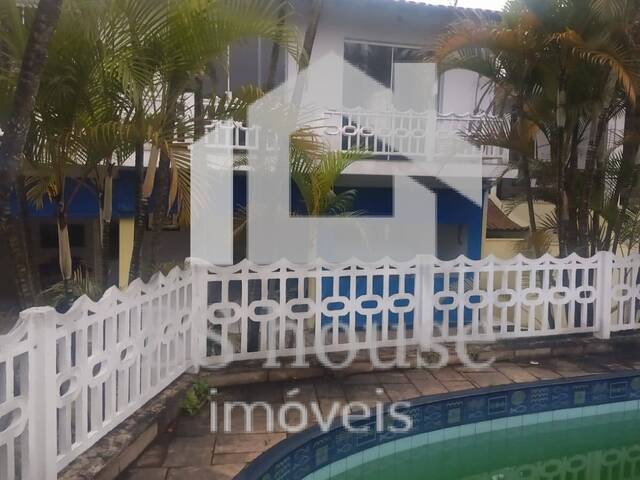 #16849 - Sobrado para Venda em Santo André - SP - 2