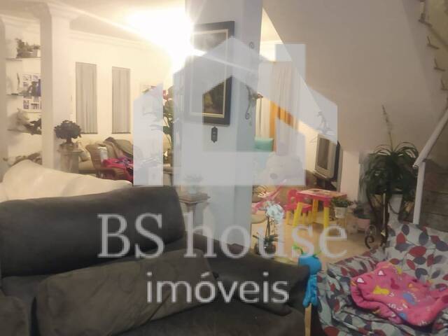 Sobrado para Venda em Santo André - 5