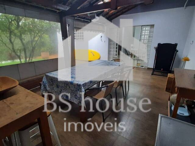 #16850 - Sobrado para Venda em Santo André - SP - 2