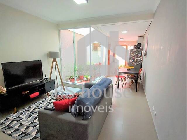 #16851 - Sobrado para Locação em Santo André - SP