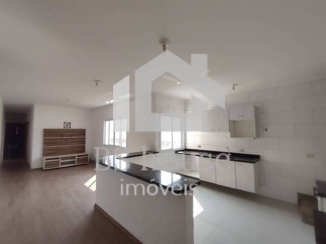 #16853 - Cobertura sem condominio sem elevador para Venda em Santo André - SP - 1