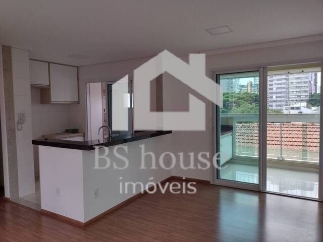 #16865 - Apartamento para Locação em Santo André - SP - 3