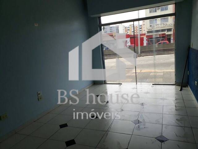 #16873 - Prédio Comercial para Venda em Santo André - SP - 1