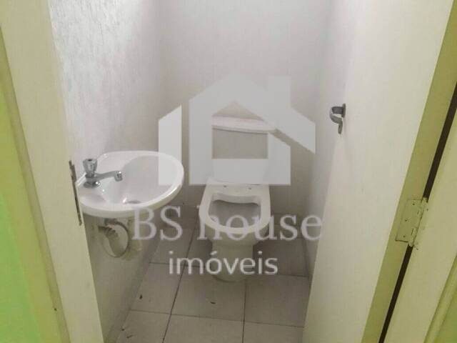 #16873 - Prédio Comercial para Venda em Santo André - SP - 2