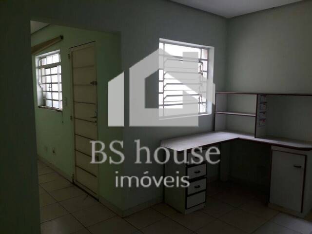 #16873 - Prédio Comercial para Venda em Santo André - SP - 3
