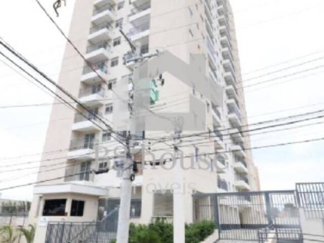 #16890 - Apartamento para Locação em Santo André - SP - 3