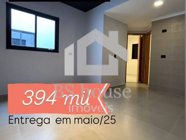 #16893 - Cobertura sem condomínio com elevador para Venda em Santo André - SP - 1