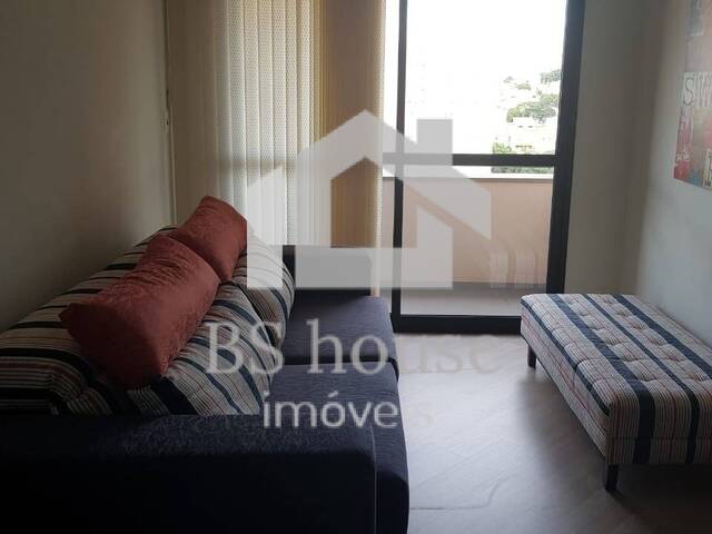 #16920 - Apartamento para Locação em Santo André - SP - 3
