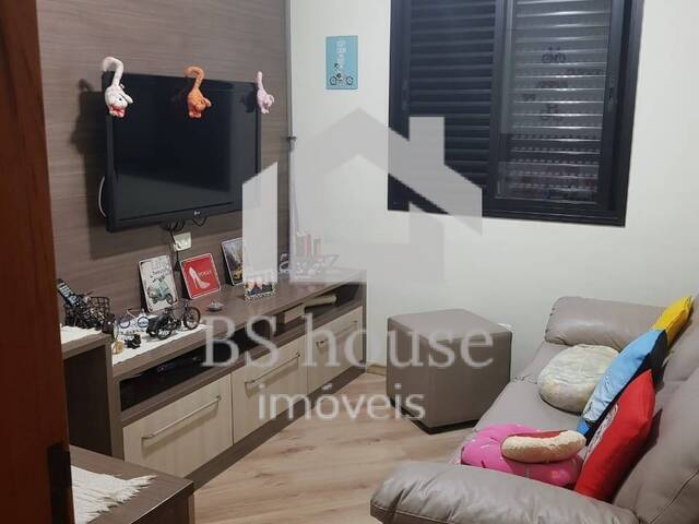 #16920 - Apartamento para Locação em Santo André - SP - 2
