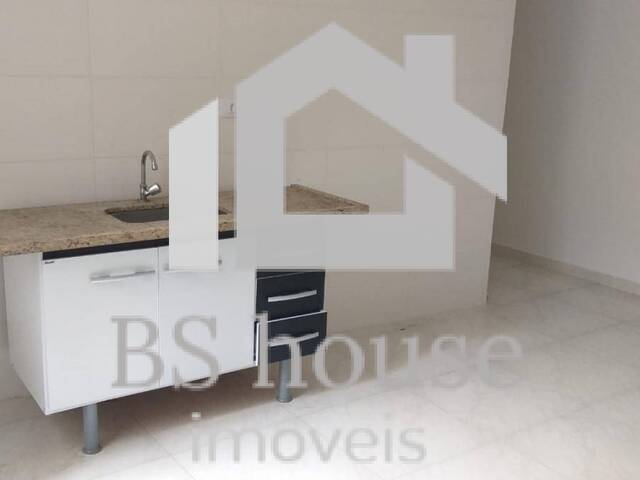 #16924 - Apartamento sem condomínio sem elevador para Locação em Santo André - SP - 2