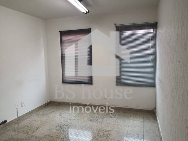 #16928 - Sala comercial para Locação em Santo André - SP