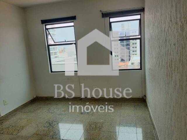 #16928 - Sala comercial para Locação em Santo André - SP
