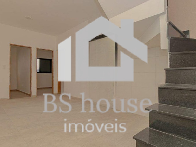 #16940 - Apartamento para Venda em Santo André - SP - 2