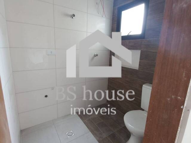 Apartamento para Venda em Santo André - 5