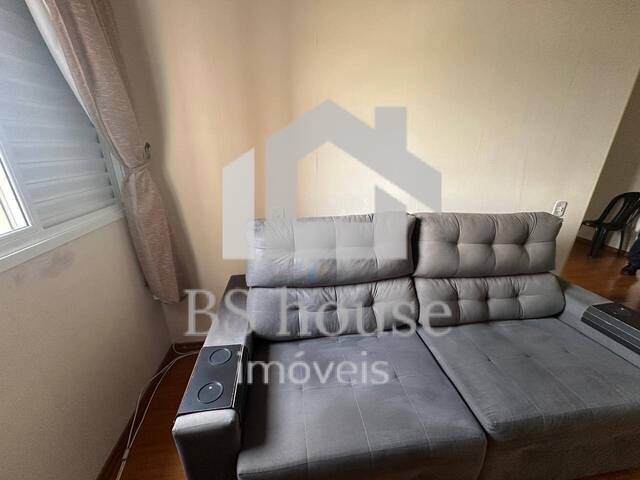 #16942 - Apartamento para Venda em Santo André - SP