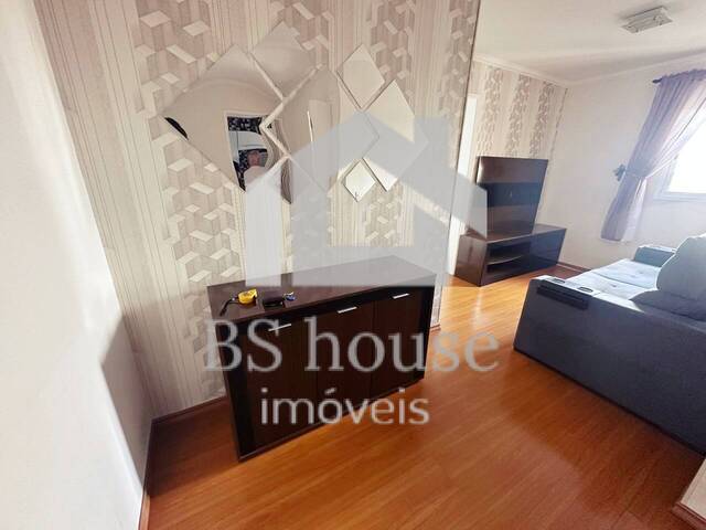 #16942 - Apartamento para Venda em Santo André - SP