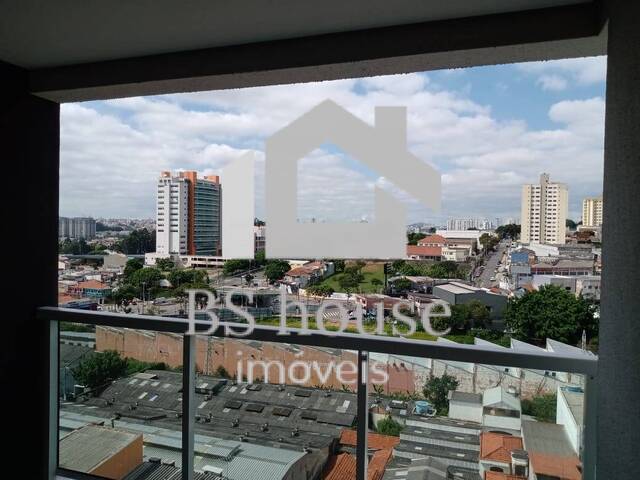 #16954 - Apartamento para Locação em São Caetano do Sul - SP - 2