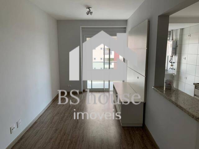#16955 - Apartamento para Locação em São Caetano do Sul - SP - 3