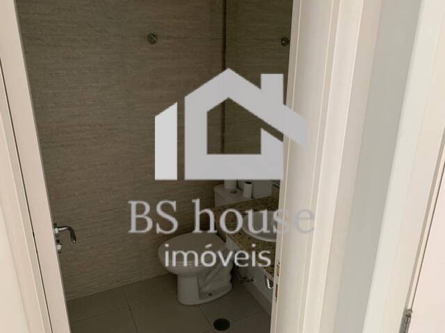Apartamento para Locação em São Caetano do Sul - 5