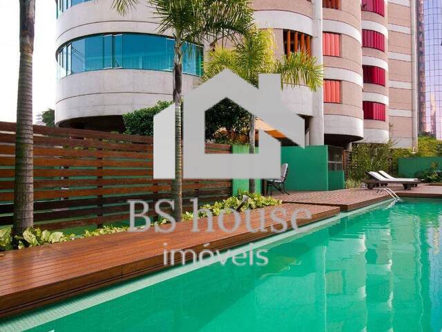 #16957 - Apartamento para Venda em Santo André - SP - 1