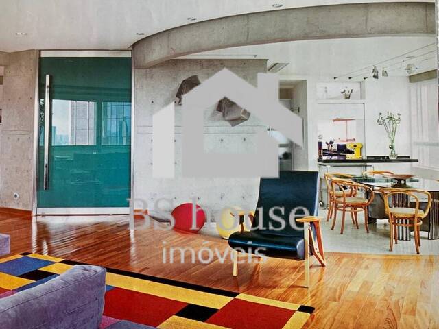 #16957 - Apartamento para Venda em Santo André - SP - 2