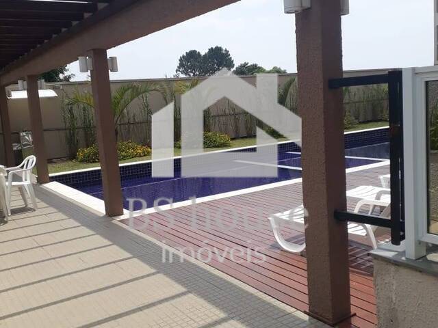 #16967 - Apartamento para Venda em Santo André - SP - 1