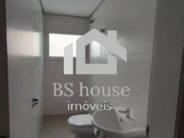 Sobrado para Locação em Santo André - 4