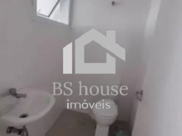 Sobrado para Locação em Santo André - 5