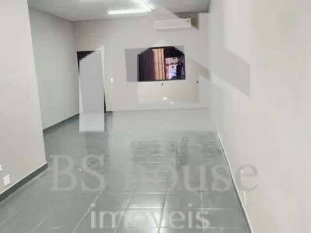 #16990 - Salão Comercial para Venda em Santo André - SP - 1