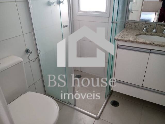 Apartamento para Locação em São Caetano do Sul - 5