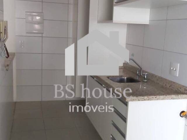 Apartamento para Locação em São Caetano do Sul - 5