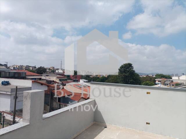 Cobertura sem condominio sem elevador para Venda em Santo André - 5