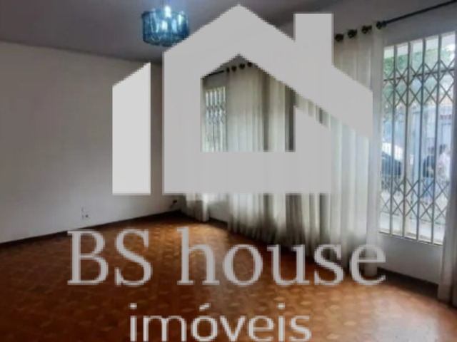 #17068 - Casa para Locação em Santo André - SP