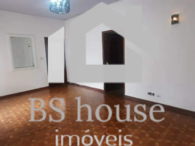 #17068 - Casa para Locação em Santo André - SP