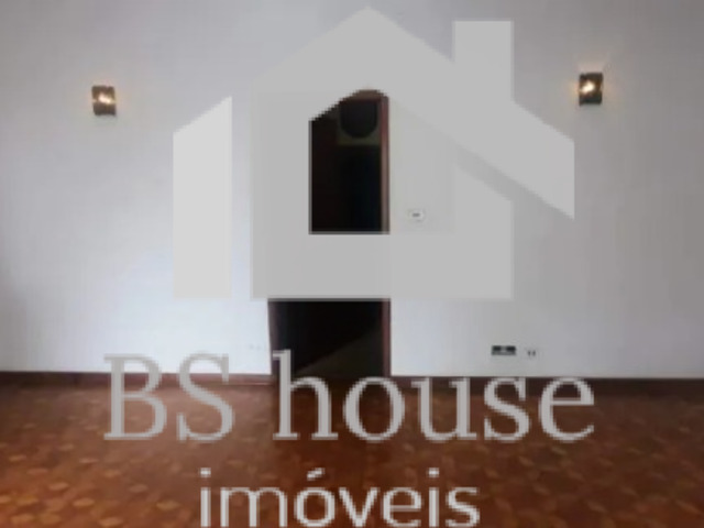 #17068 - Casa para Locação em Santo André - SP