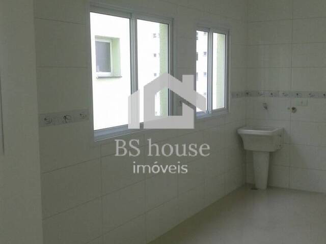 #17072 - Apartamento sem condomínio sem elevador para Venda em Santo André - SP - 3