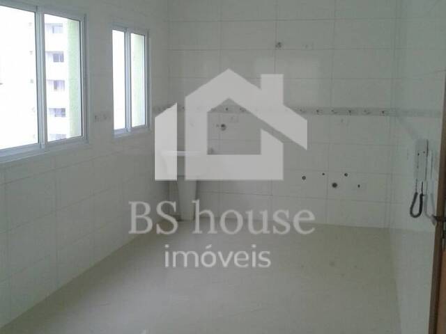 #17072 - Apartamento sem condomínio sem elevador para Venda em Santo André - SP - 1