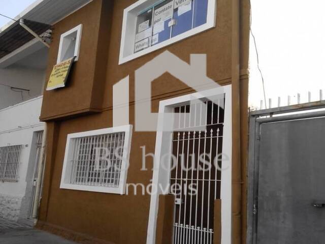 #17074 - Sobrado para Venda em Santo André - SP - 3