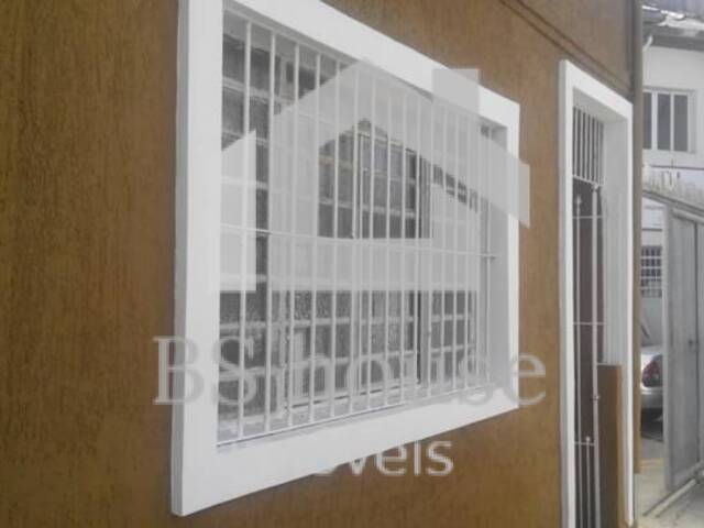 #17074 - Sobrado para Venda em Santo André - SP - 2