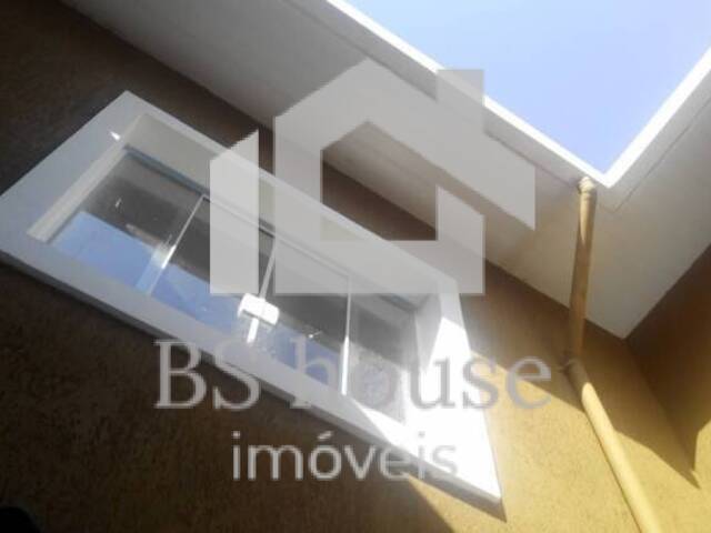 Sobrado para Venda em Santo André - 4