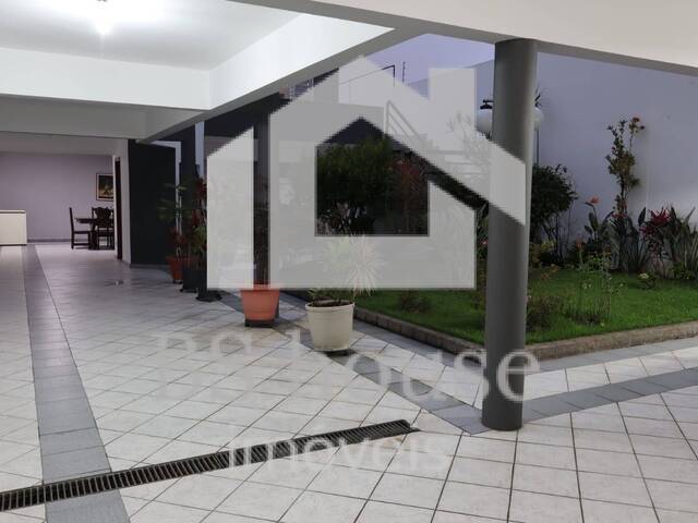 #17078 - Sobrado para Venda em Santo André - SP - 2