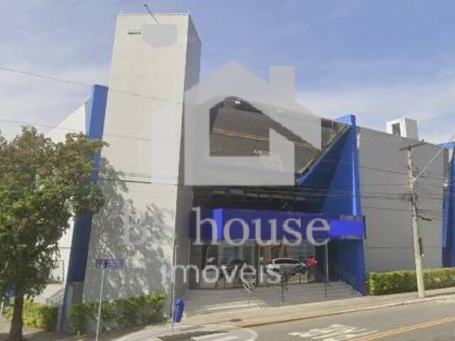 #17080 - Prédio Comercial para Locação em São Caetano do Sul - SP - 1