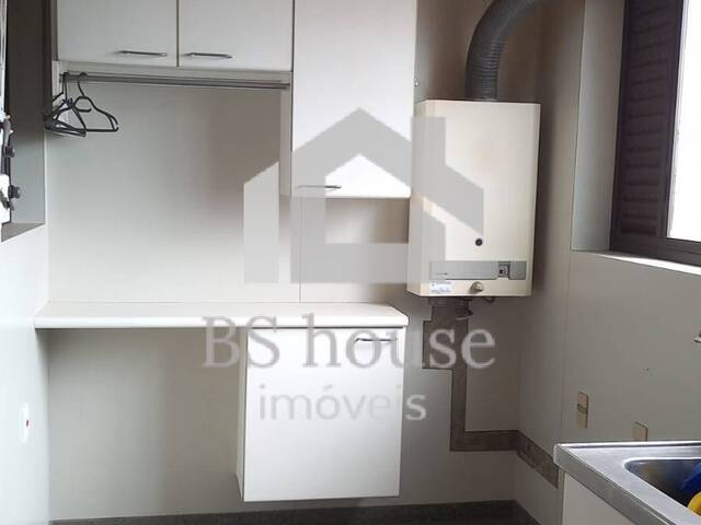 Apartamento para Venda em Santo André - 4