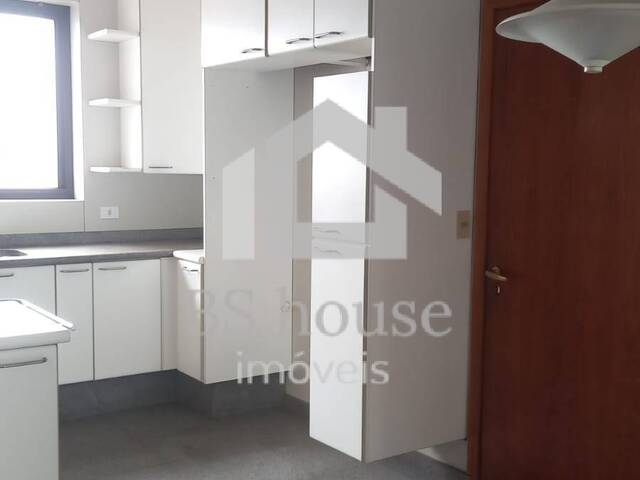 #17082 - Apartamento para Venda em Santo André - SP - 3