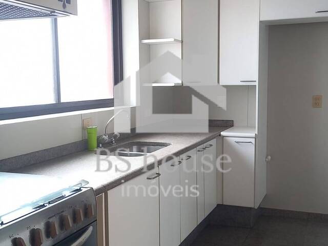 #17082 - Apartamento para Venda em Santo André - SP - 2