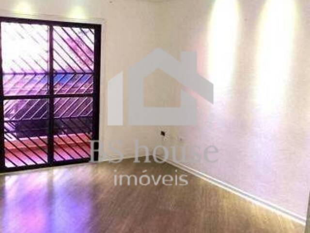 Apartamento sem condomínio sem elevador para Venda em Santo André - 5