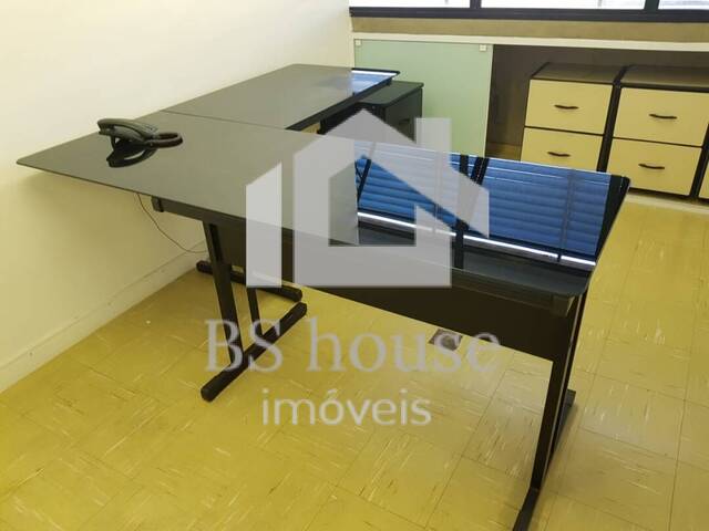 #17086 - Sala para Venda em Santo André - SP - 2