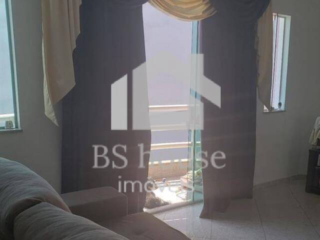 #17087 - Casa ou sobrado em condomínio para Venda em São Bernardo do Campo - SP - 3
