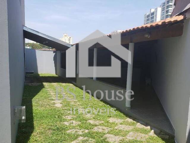#17087 - Casa ou sobrado em condomínio para Venda em São Bernardo do Campo - SP - 1